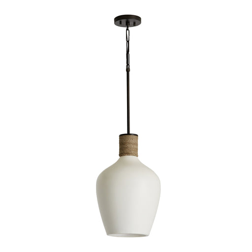 1 Light Pendant | 340614PW