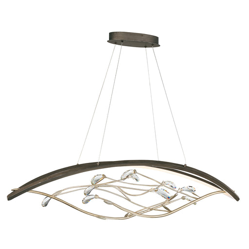 Basilica, Chand, Led, Oval, Brz | 34065-013