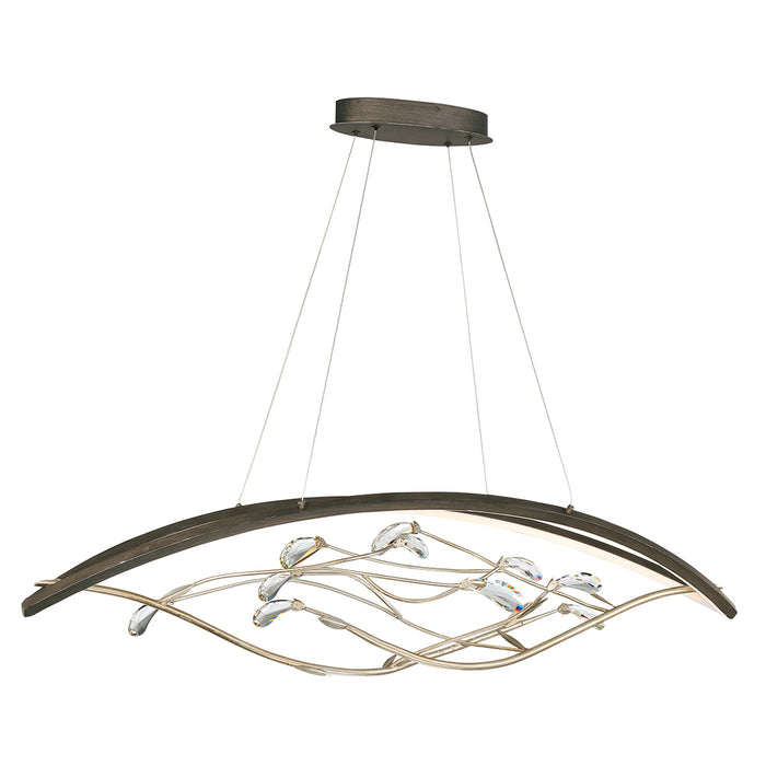 Basilica, Chand, Led, Oval, Brz | 34065-013