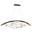 47" Integrated Led Linear Chandelier | 34065-013