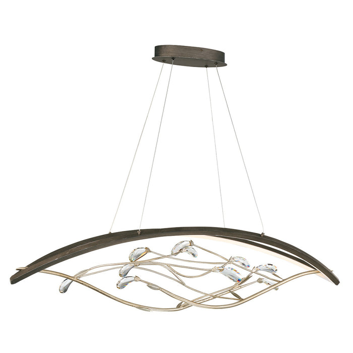 47" Integrated Led Linear Chandelier | 34065-013