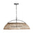 6 Light Pendant | 340862GK