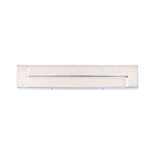 Santi,led Wall  Sconce,med,chr | 34098-011