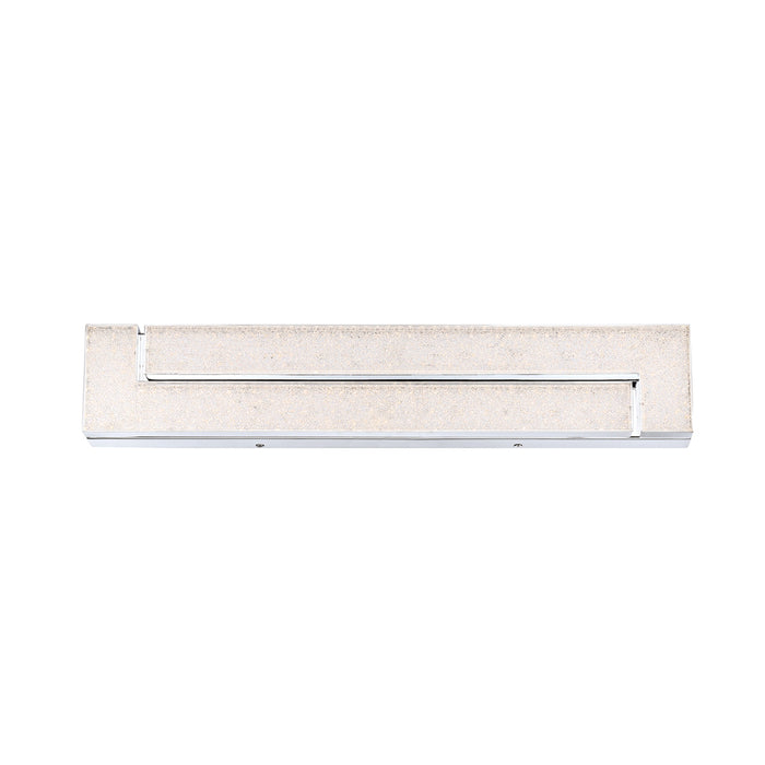 Santi,led Wall  Sconce,med,chr | 34098-011