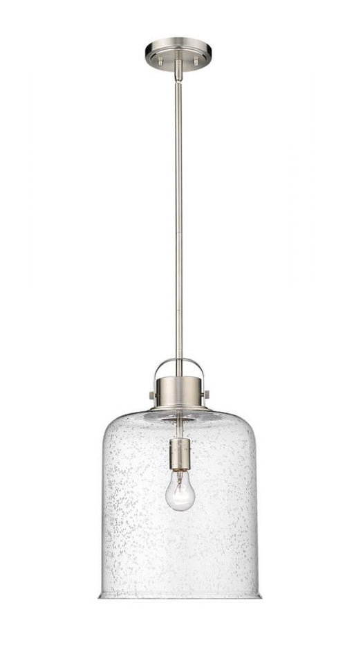 1 Light Pendant | 340P12-BN
