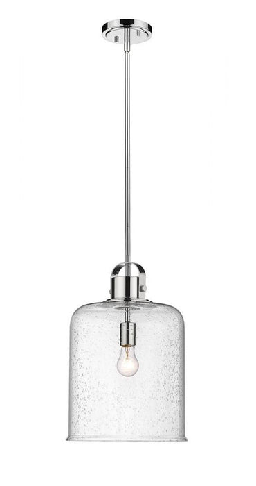 1 Light Pendant | 340P12-CH