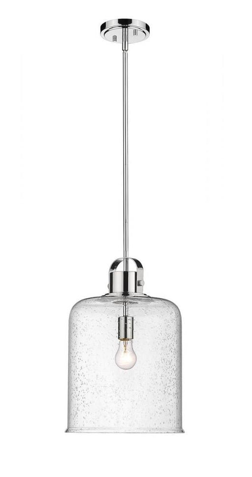 1 Light Pendant | 340P12-CH