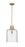 1 Light Pendant | 340P12-HG