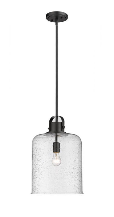 1 Light Pendant | 340P12-MB