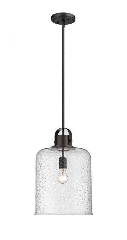 1 Light Pendant | 340P12-MB