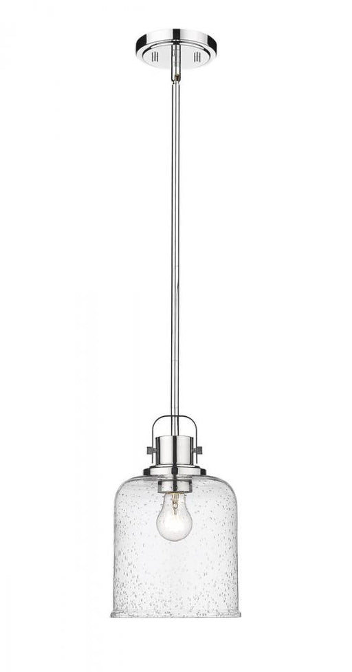 1 Light Pendant | 340P8-CH