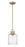 1 Light Pendant | 340P8-HG