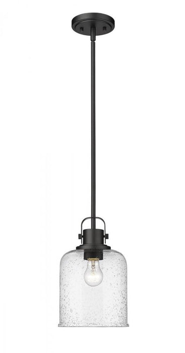 1 Light Pendant | 340P8-MB