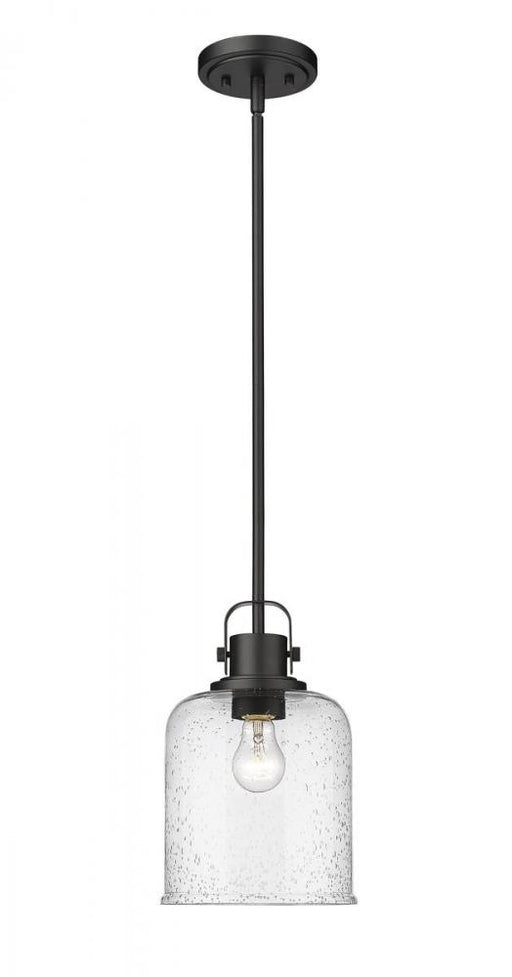 1 Light Pendant | 340P8-MB