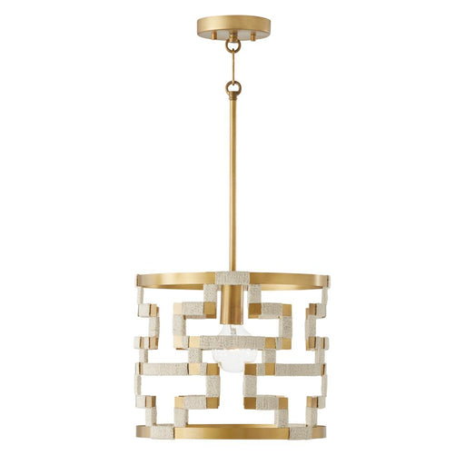 1 Light Pendant | 341011NL