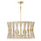 6 Light Pendant | 341161NP