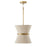 1 Light Pendant | 341211NP