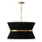 8 Light Pendant | 341281KP