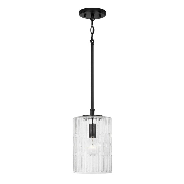 1 Light Pendant | 341311MB