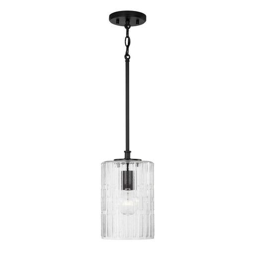 1 Light Pendant | 341311MB
