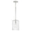 1 Light Pendant | 341311PN