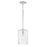 1 Light Pendant | 341311PN