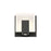 Canmore,1lt Led  Sconce,black | 34142-029