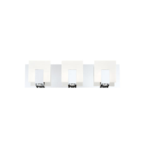 Canmore,  3 Light  Led Bathbar, Chr | 34143-018