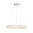 Sassi, Led Chandlr, Round, Chr | 34153-017