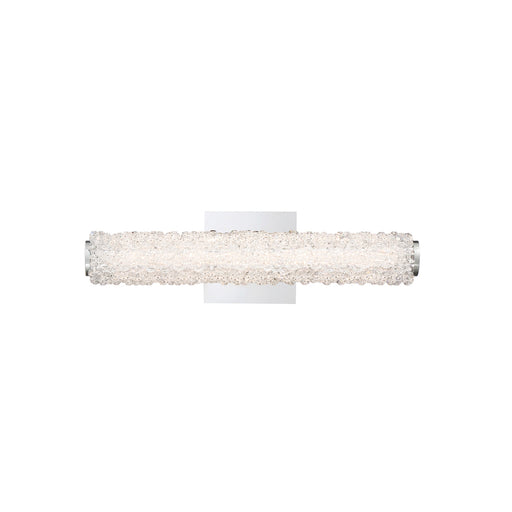 Sassi, Led Wall Sconce, Sml, Chr | 34156-018