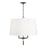 4 Light Pendant | 341941YA