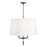 4 Light Pendant | 341941YA