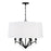 6 Light Pendant | 342061MB