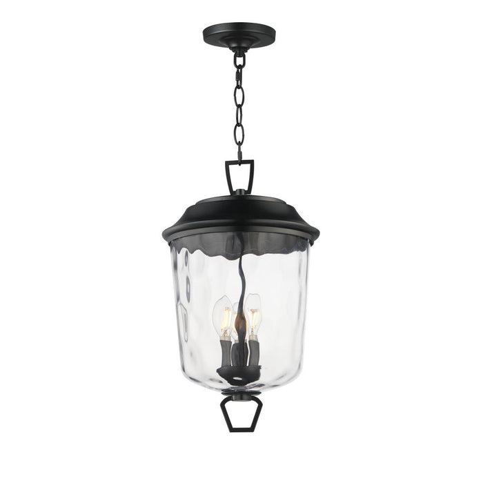 Prescott-outdoor Pendant | 34213WGDBZ
