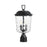 Prescott-outdoor Post Lantern | 34219WGDBZ