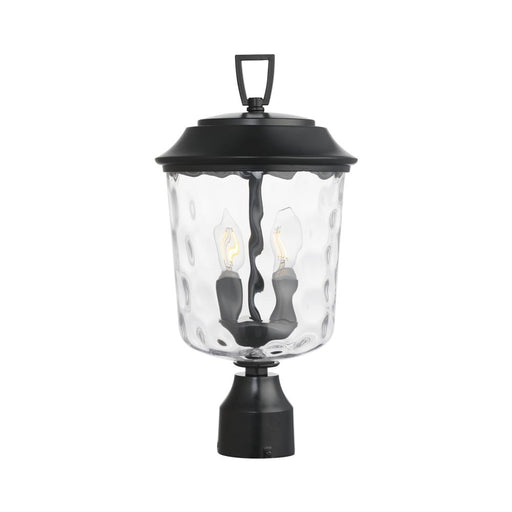 Prescott-outdoor Post Lantern | 34219WGDBZ