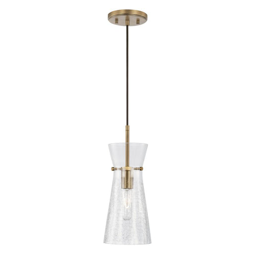1 Light Pendant | 342411AD