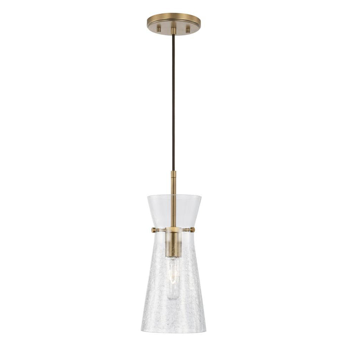 1 Light Pendant | 342411AD