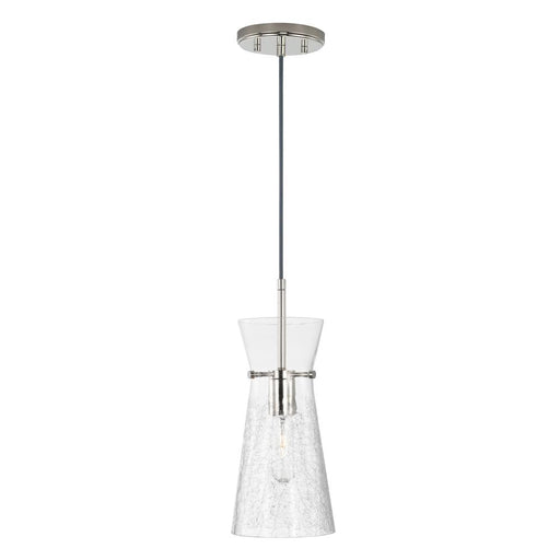 1 Light Pendant | 342411PN