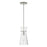 1 Light Pendant | 342411PN