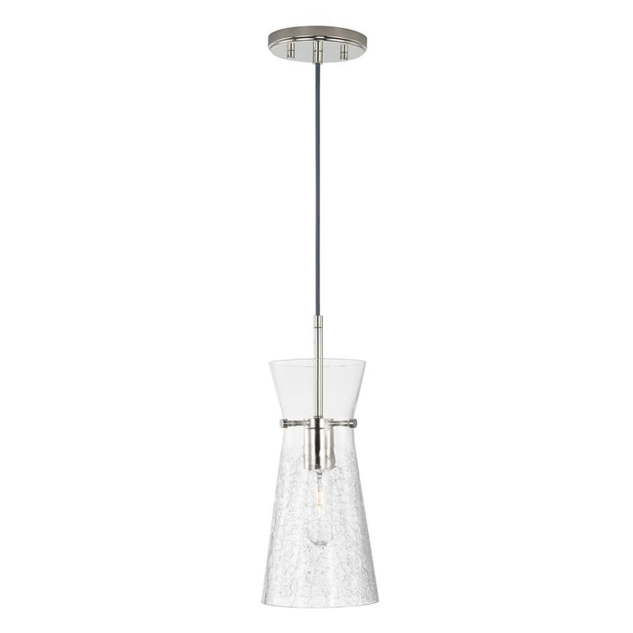 1 Light Pendant | 342411PN