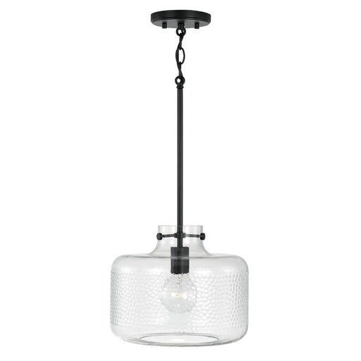 1 Light Pendant | 342512MB