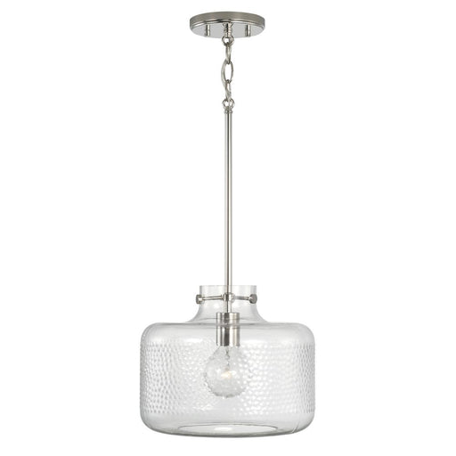 1 Light Pendant | 342512PN