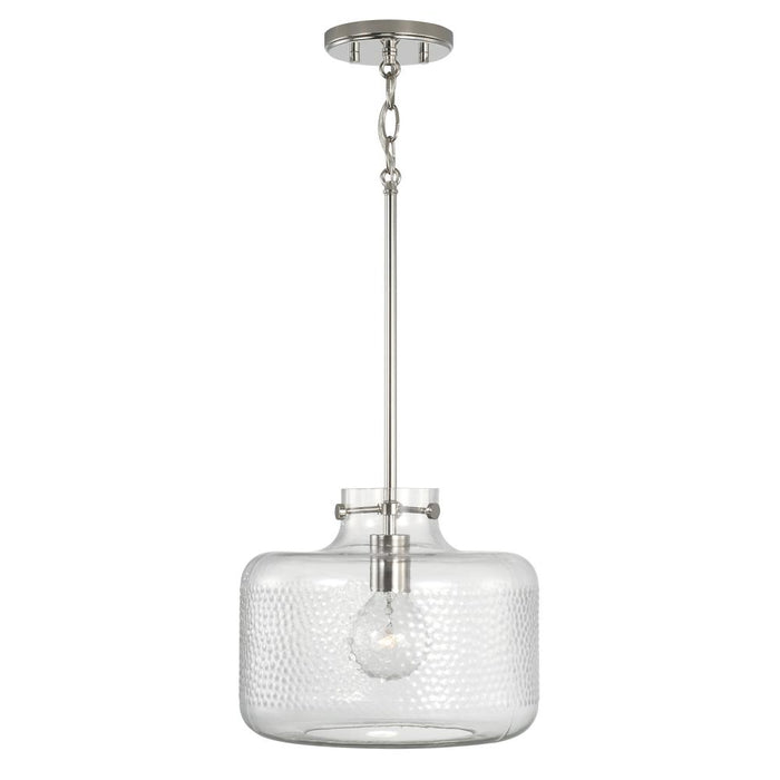 1 Light Pendant | 342512PN