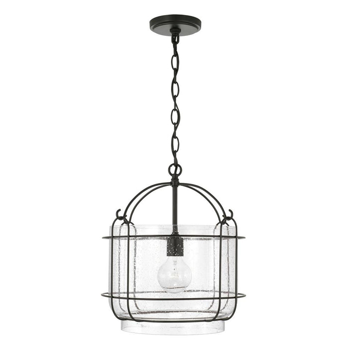 1 Light Pendant | 342912MB