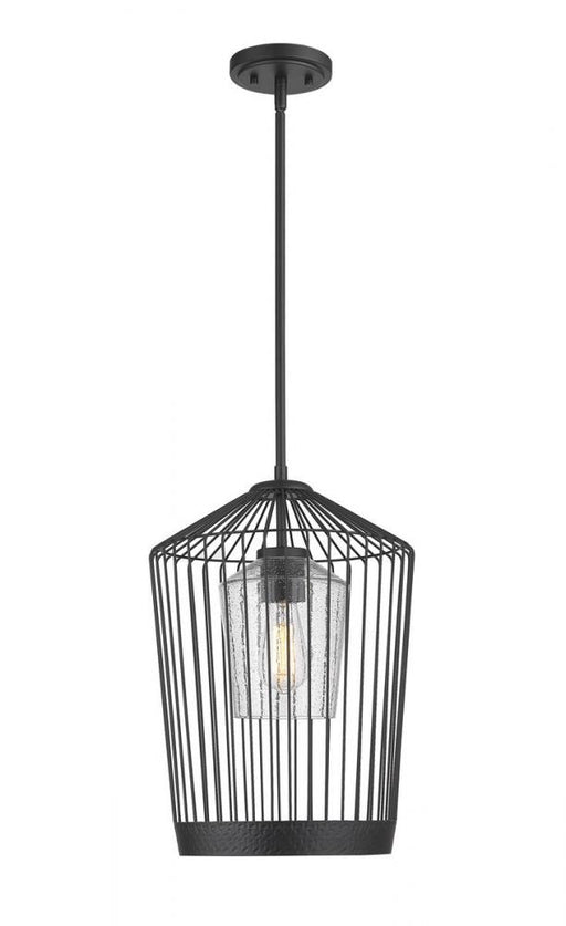 1 Light Pendant | 342P13-MB