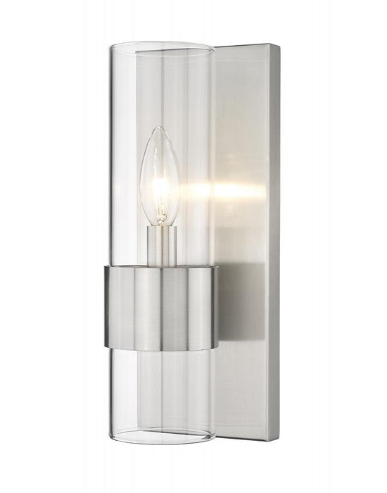 1 Light Wall Sconce | 343-1S-BN