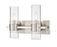 2 Light Vanity | 343-2V-BN