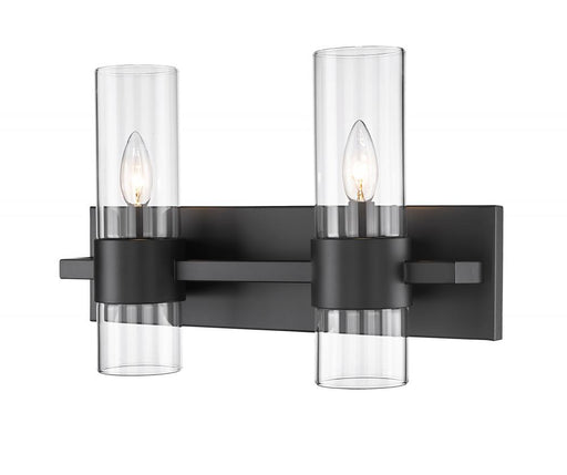 2 Light Vanity | 343-2V-MB