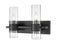 2 Light Vanity | 343-2V-MB